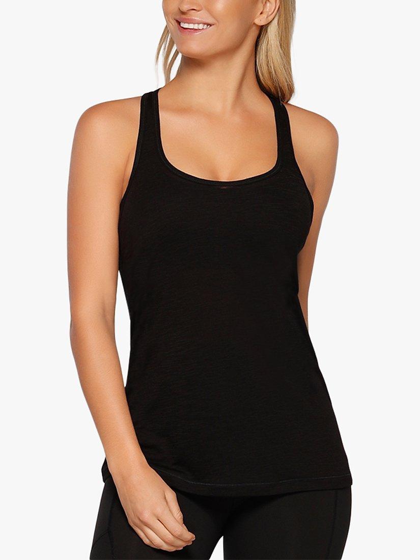 Lorna Jane Slouchy Gym Vest