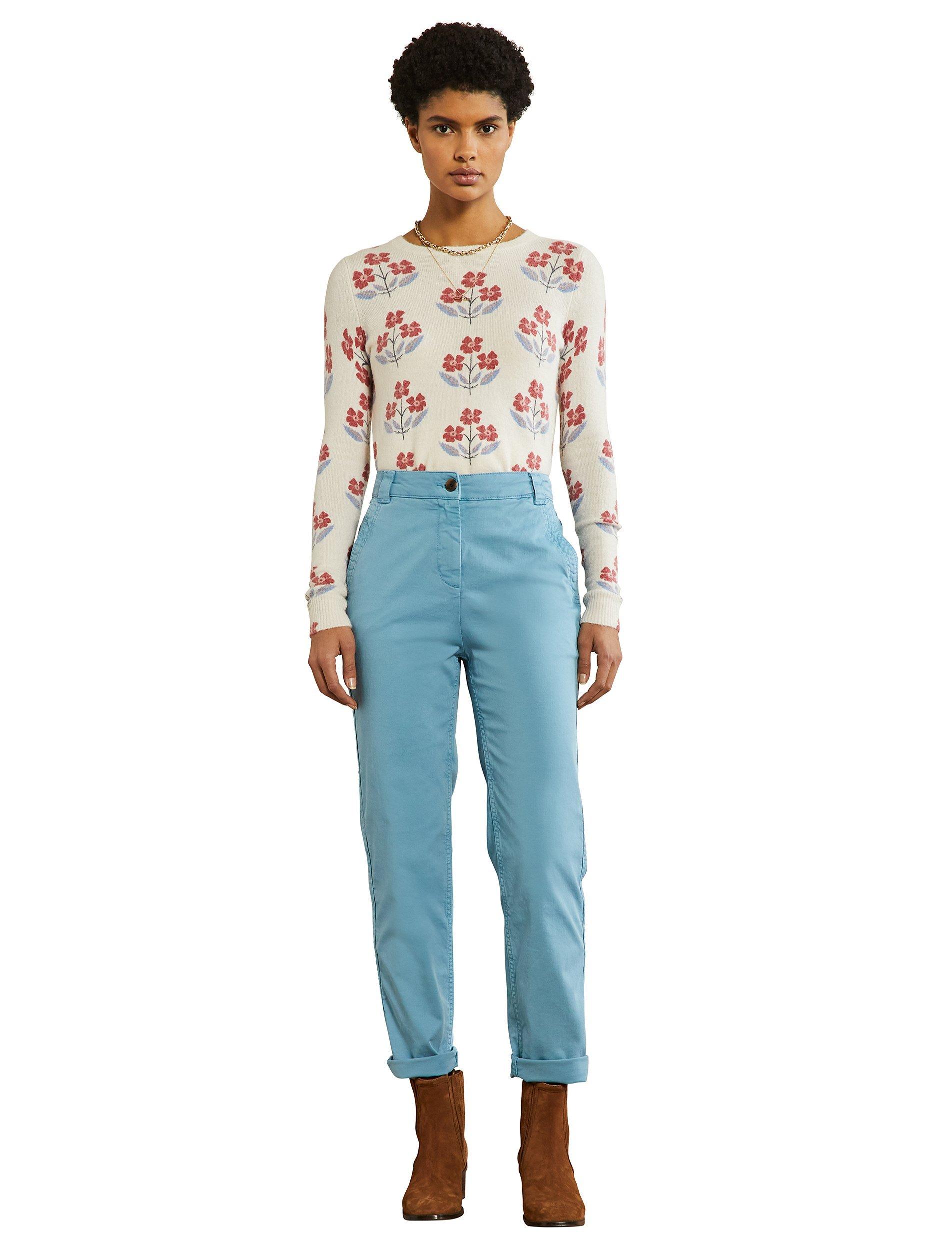 Boden Classic Chinos
