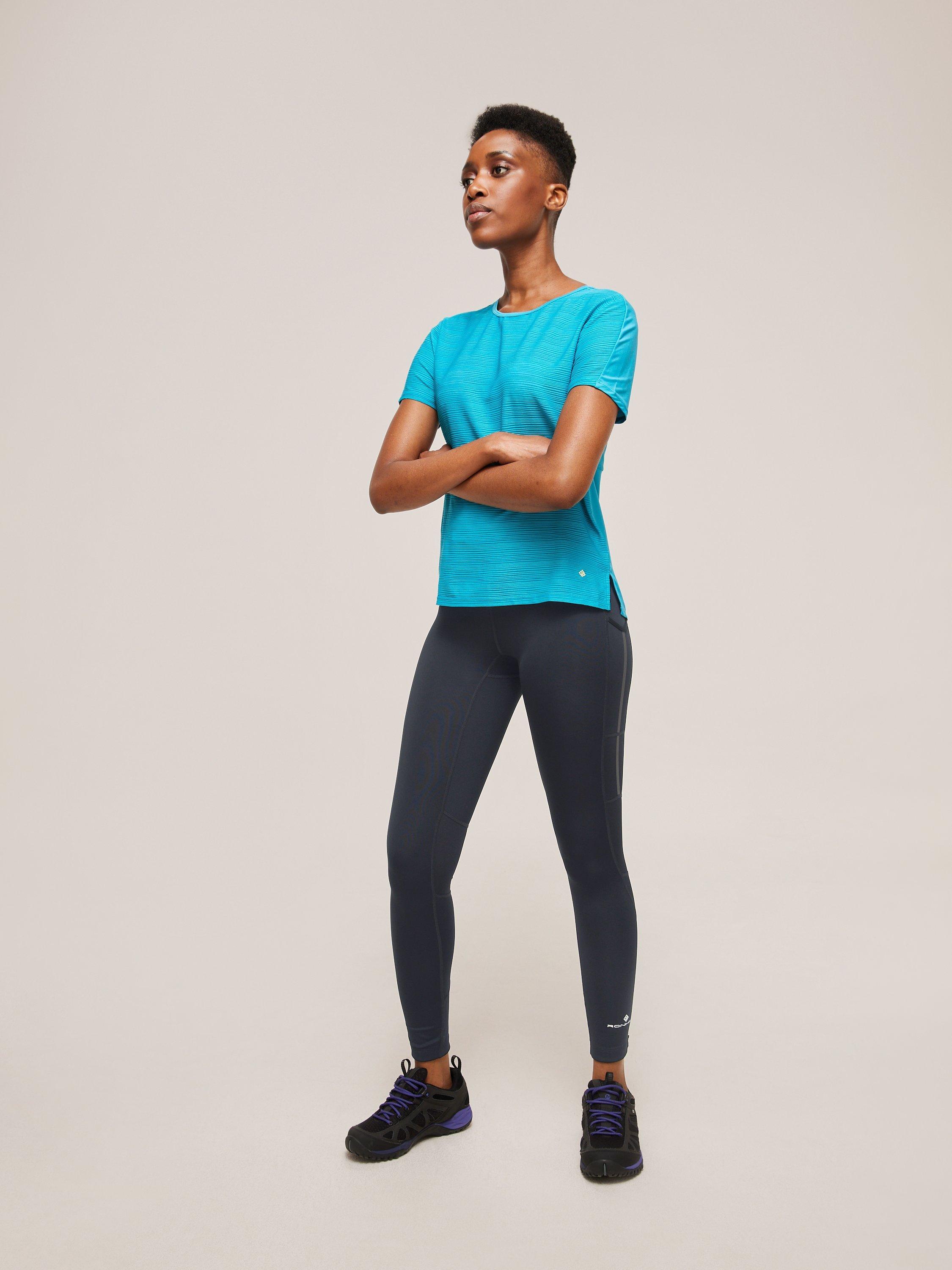 Ronhill Tech Revive Stretch Running Leggings