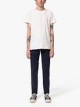 Nudie Jeans Easy Alvin Chino Trousers