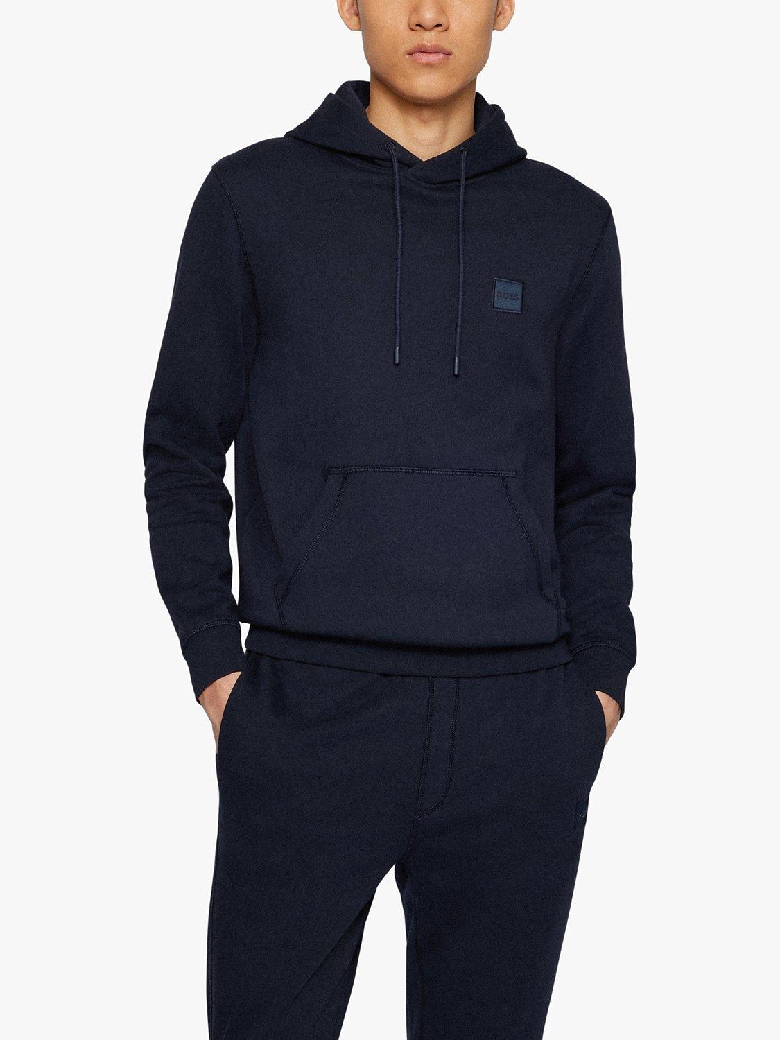 BOSS Wetalk 1 Overhead Hoodie