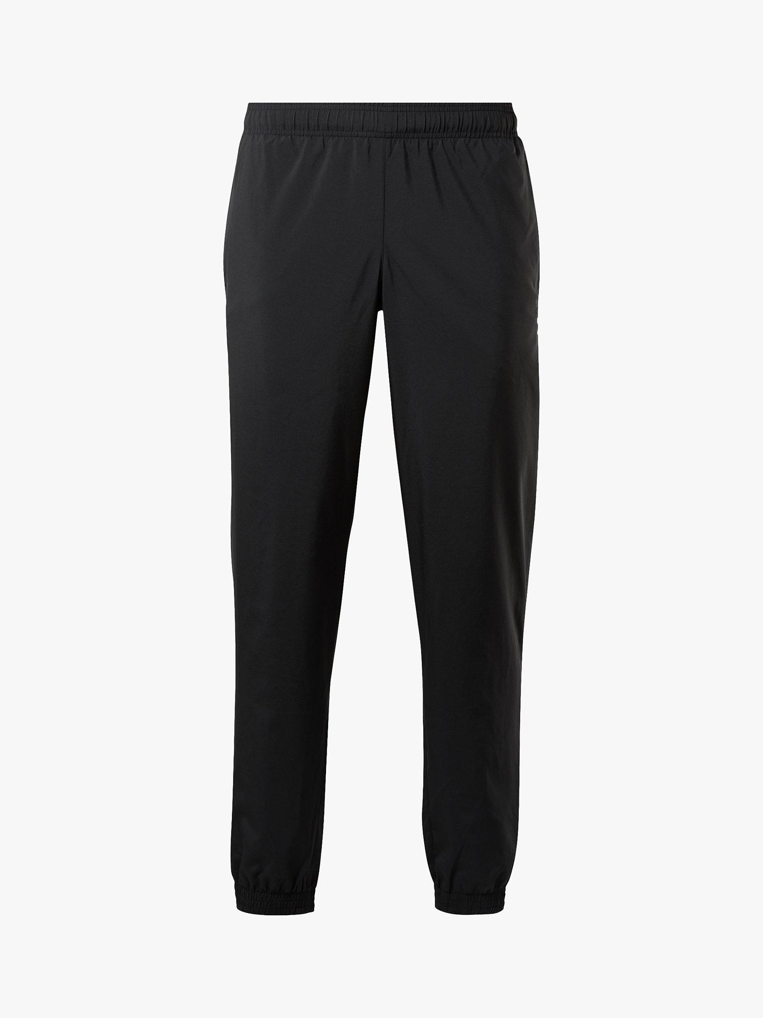Reebok Training Essentials Woven Cuffed Joggers