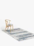 Gooch Luxury Distressed Ombre Rug