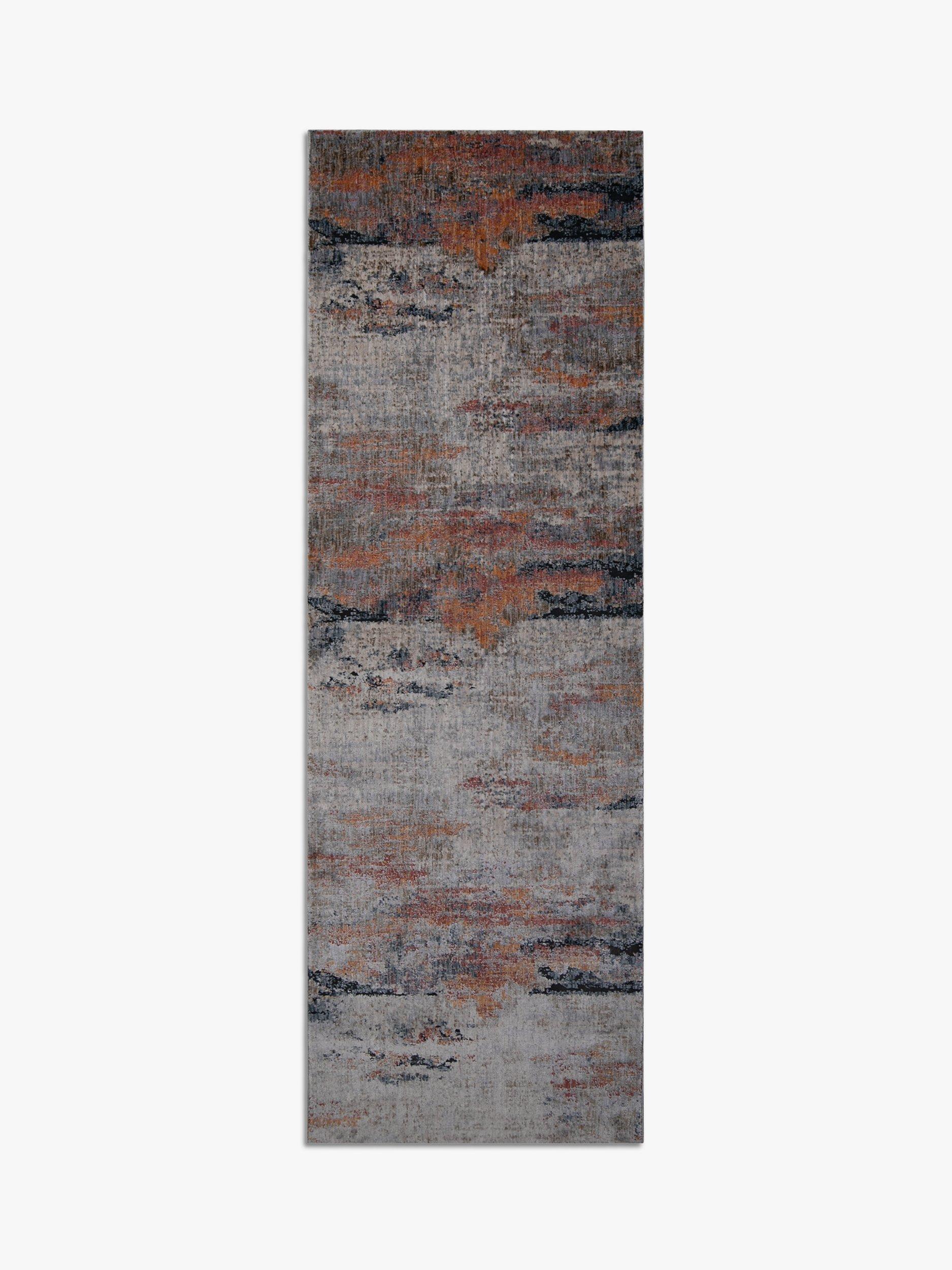 John Lewis Sunset Runner, L240 x W80 cm