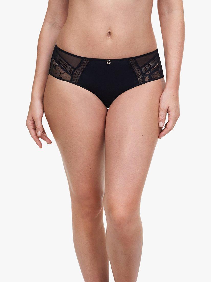 Chantelle True Lace Shorty Knickers