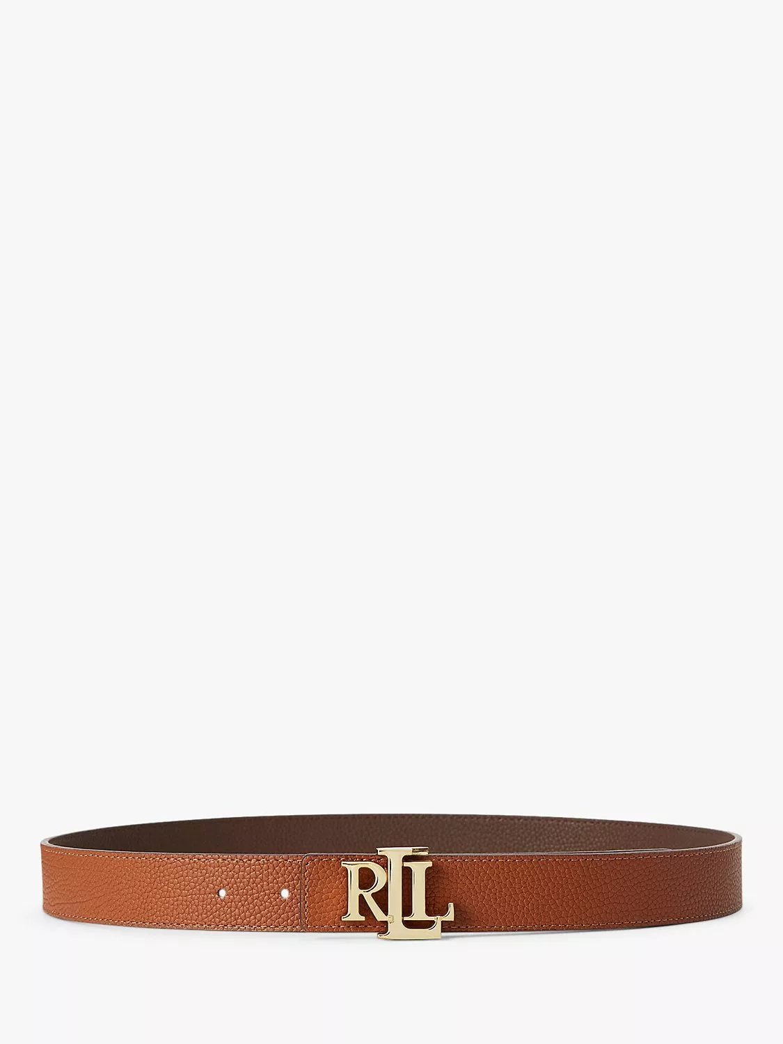 Polo ralph lauren men's belt hotsell