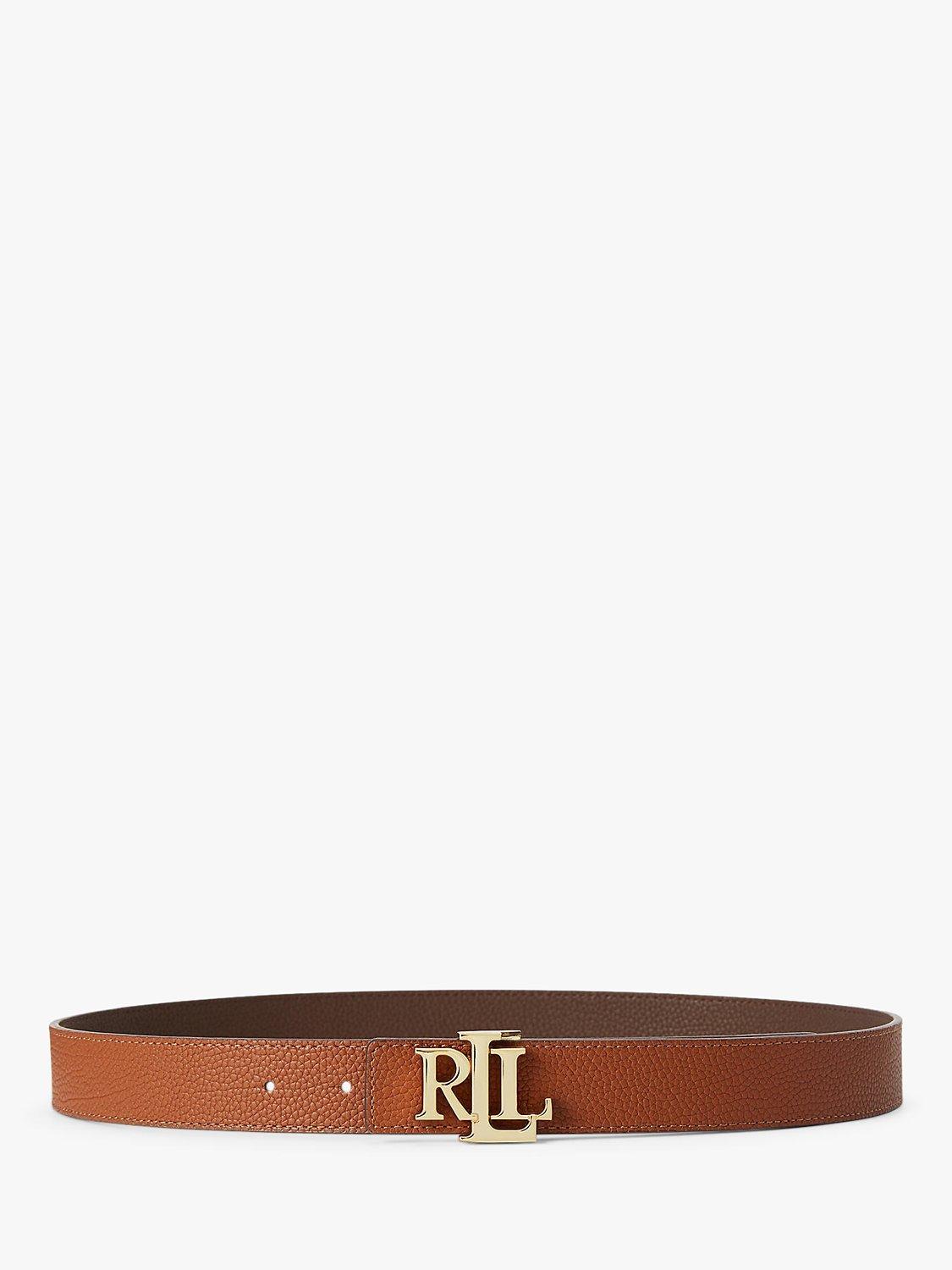 Ralph lauren dress belt online