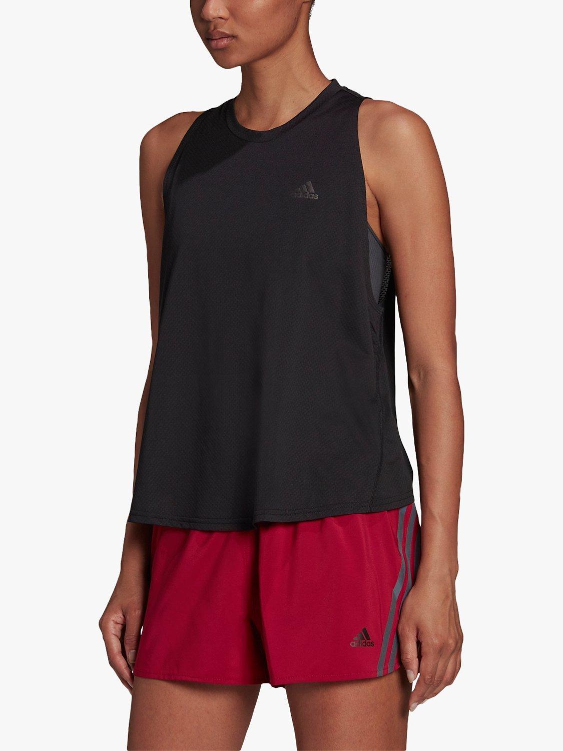 adidas Run Icons Running Vest