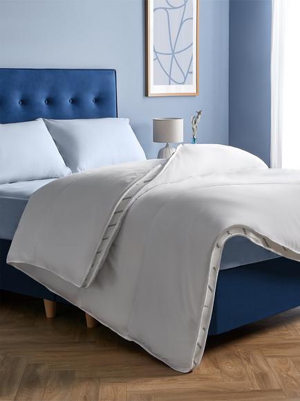 Silentnight Airmax Duvet, 10.5 Tog, White