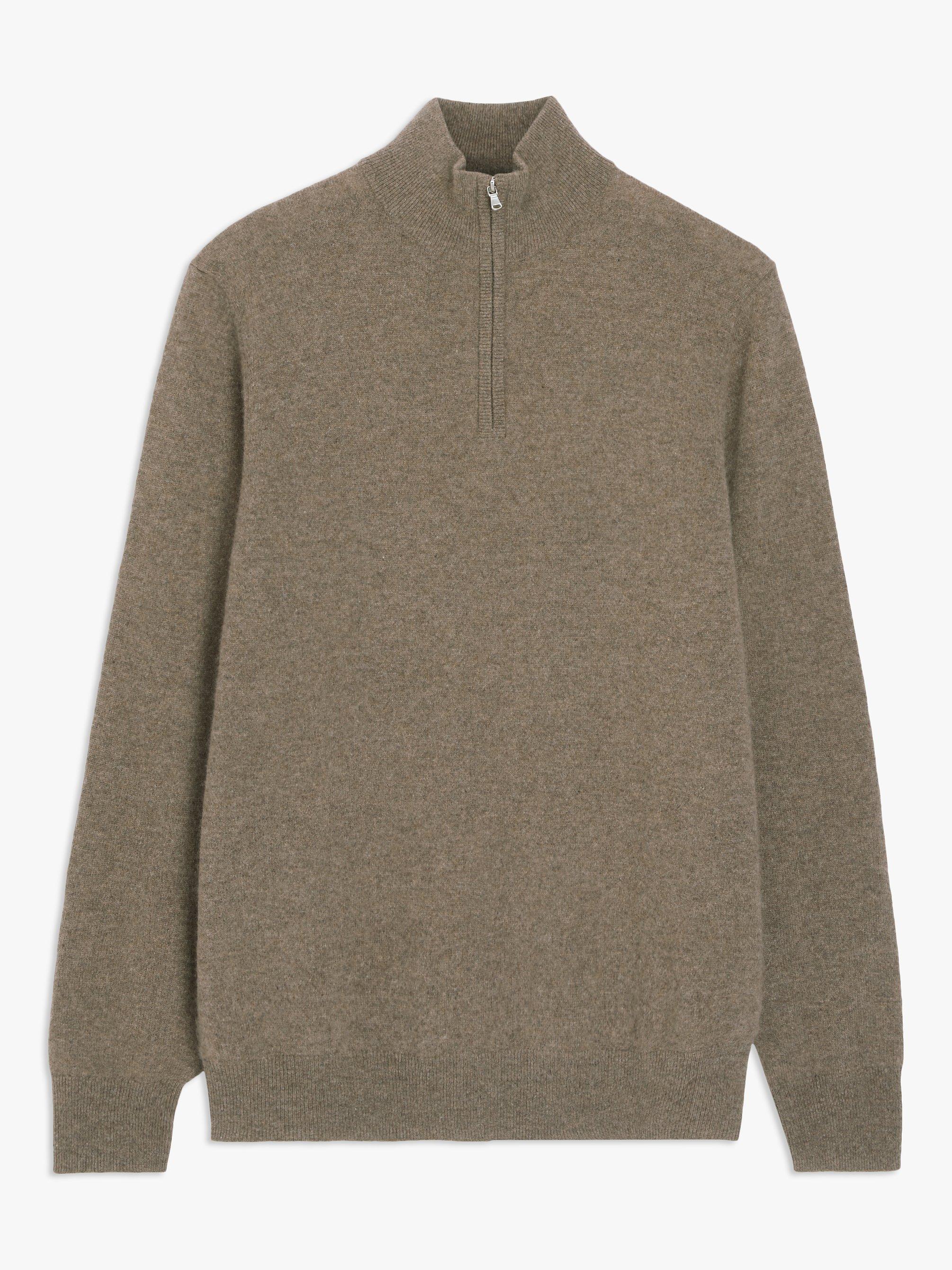 John lewis mens sweaters best sale