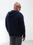 John Lewis Cashmere Hoodie