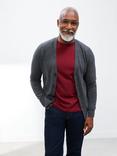 John Lewis Cashmere Cardigan