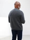 John Lewis Cashmere Cardigan