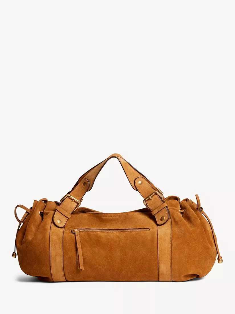 Sac darel camel sales