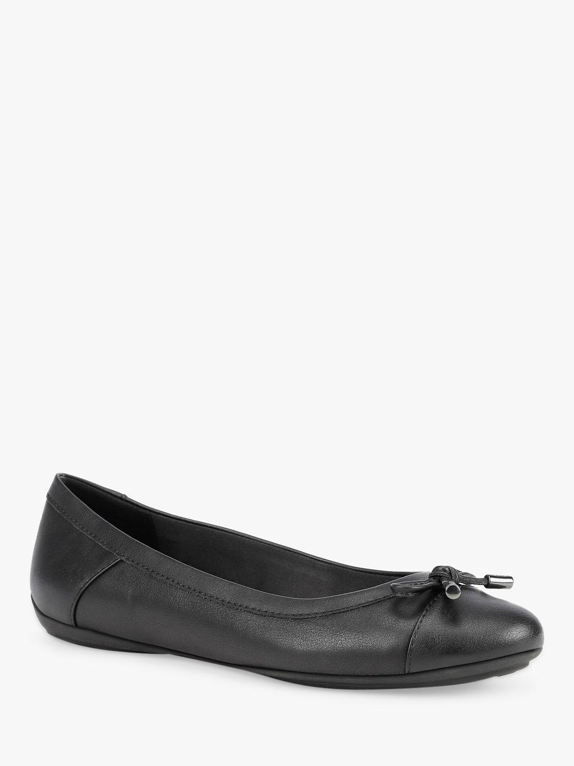 Geox wide fit womens shoes shop