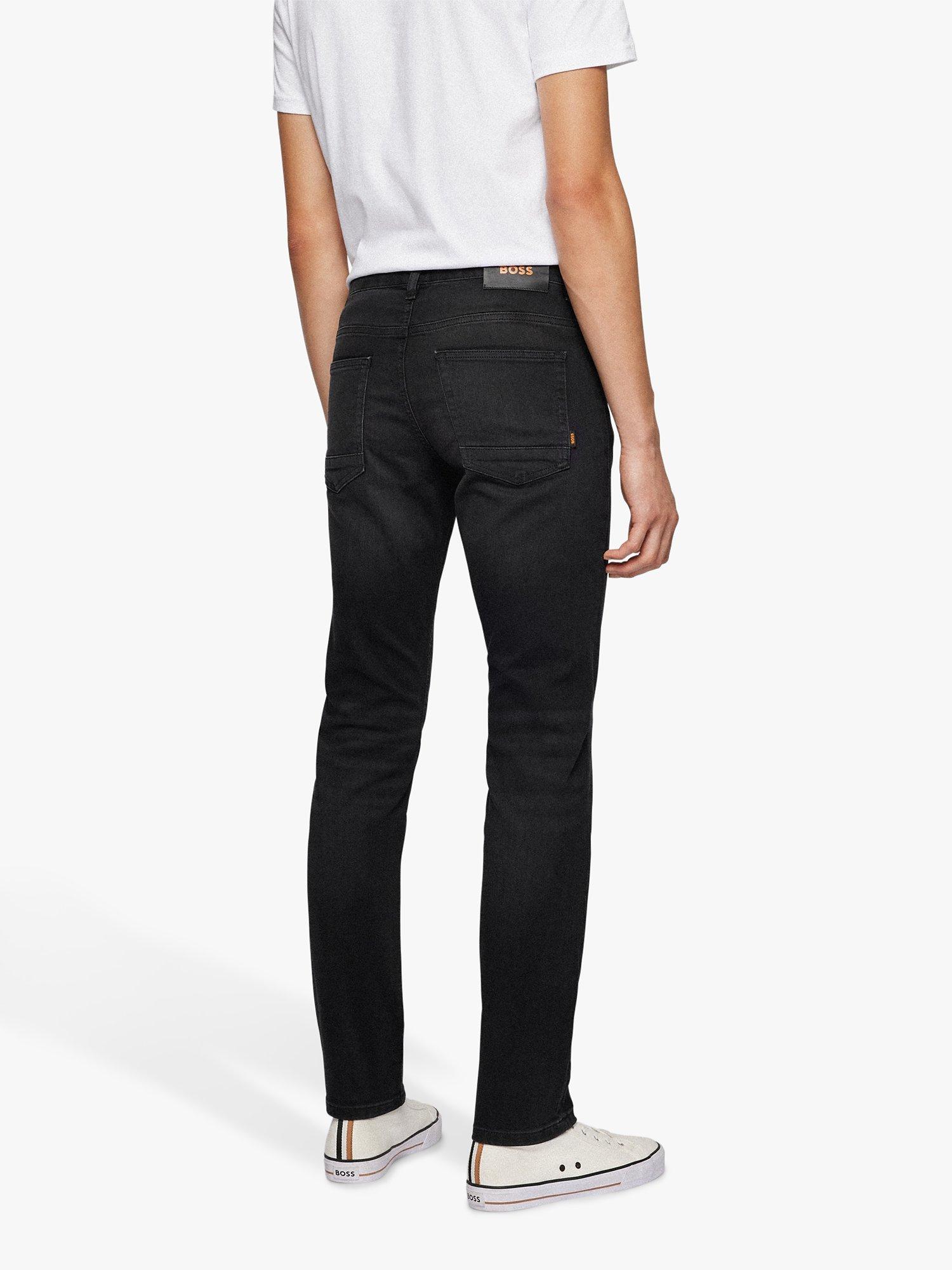 John lewis hugo boss jeans best sale