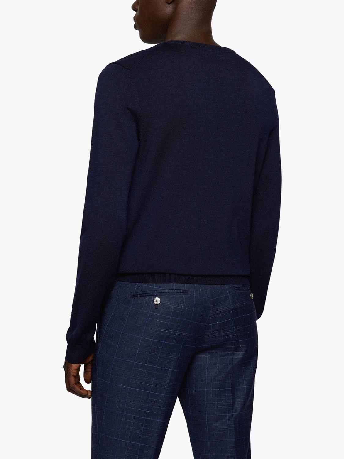 Hugo boss jumper john lewis best sale