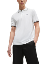 Short Sleeve Polos