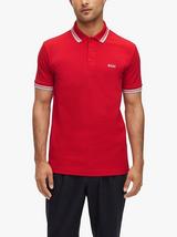 Short Sleeve Polos