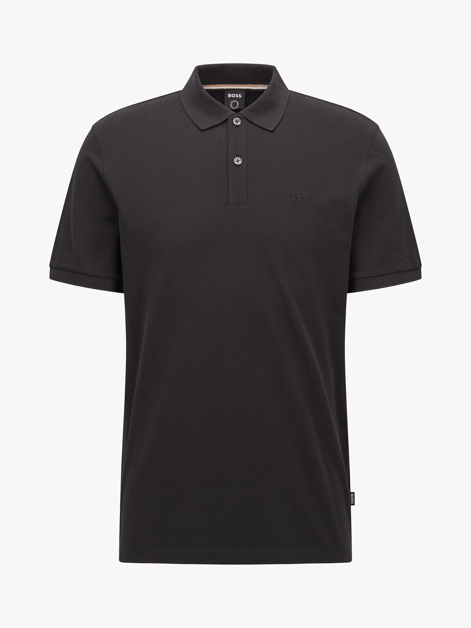 Polo boss hugo best sale