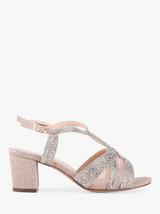 Block Heel