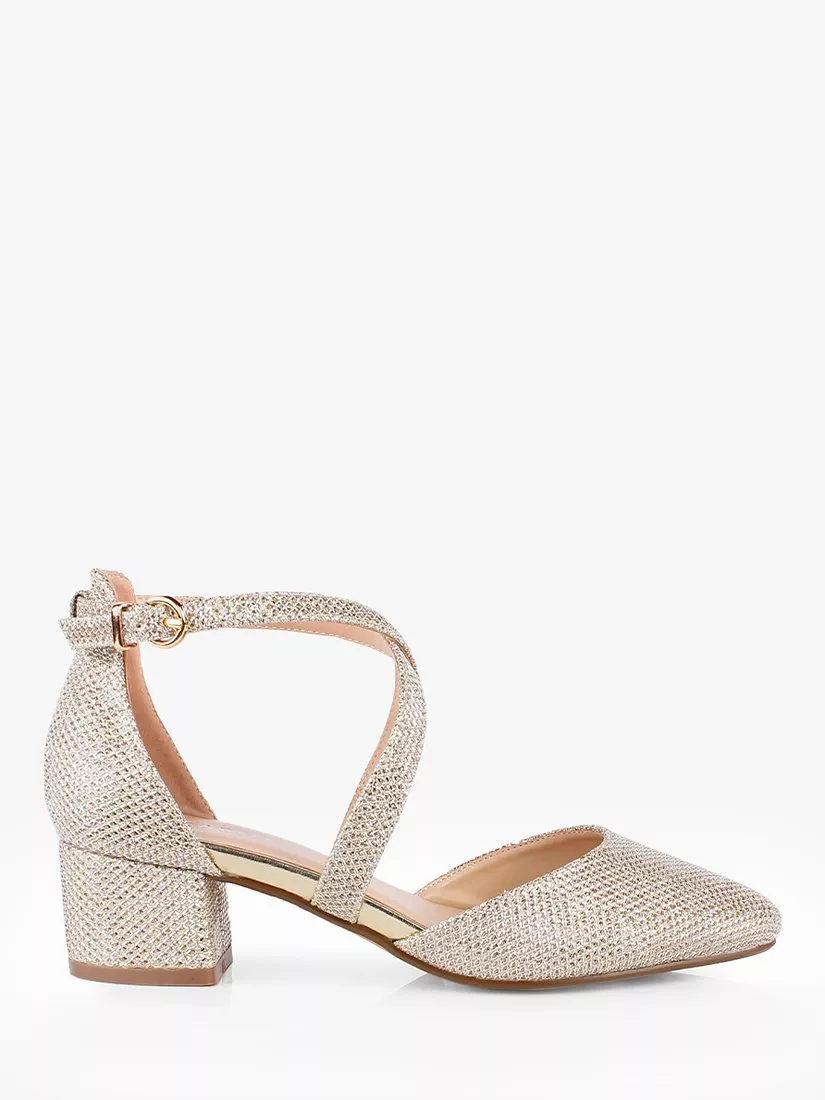 John lewis bridal shoes hotsell