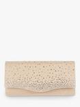 Paradox London Deja Embellished Clutch Bag