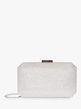 Paradox London Dulcie Box Clutch Bag