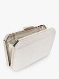 Paradox London Dulcie Box Clutch Bag