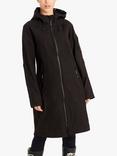 Ilse Jacobsen Hornbæk 37 Long Raincoat