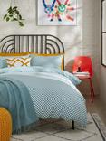 John Lewis Chamomile Duvet Cover Set