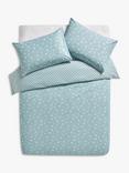 John Lewis Chamomile Duvet Cover Set
