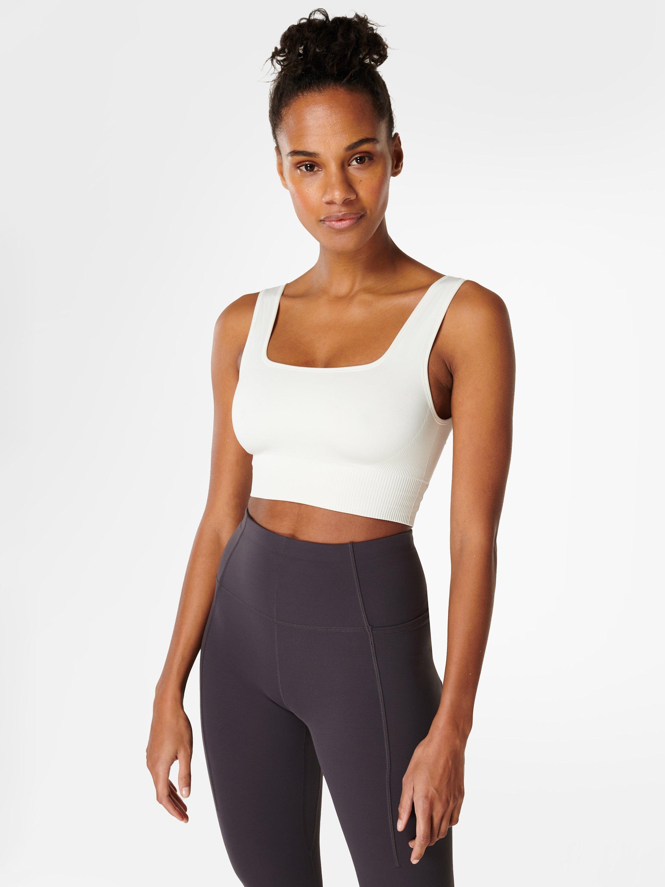 Sweaty Betty Balance Seamless Sports Bra