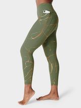 Sweaty Betty Yoga