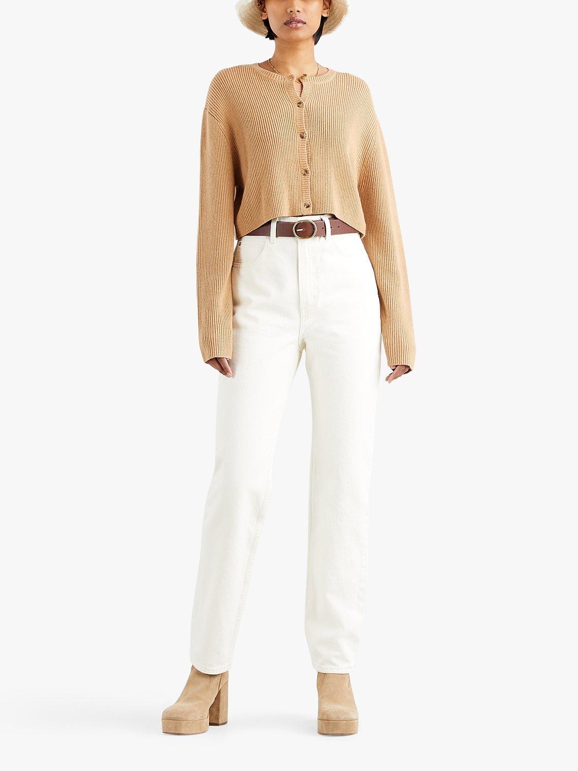 Levi's 70's High Rise Slim Jeans, Hello It's Me