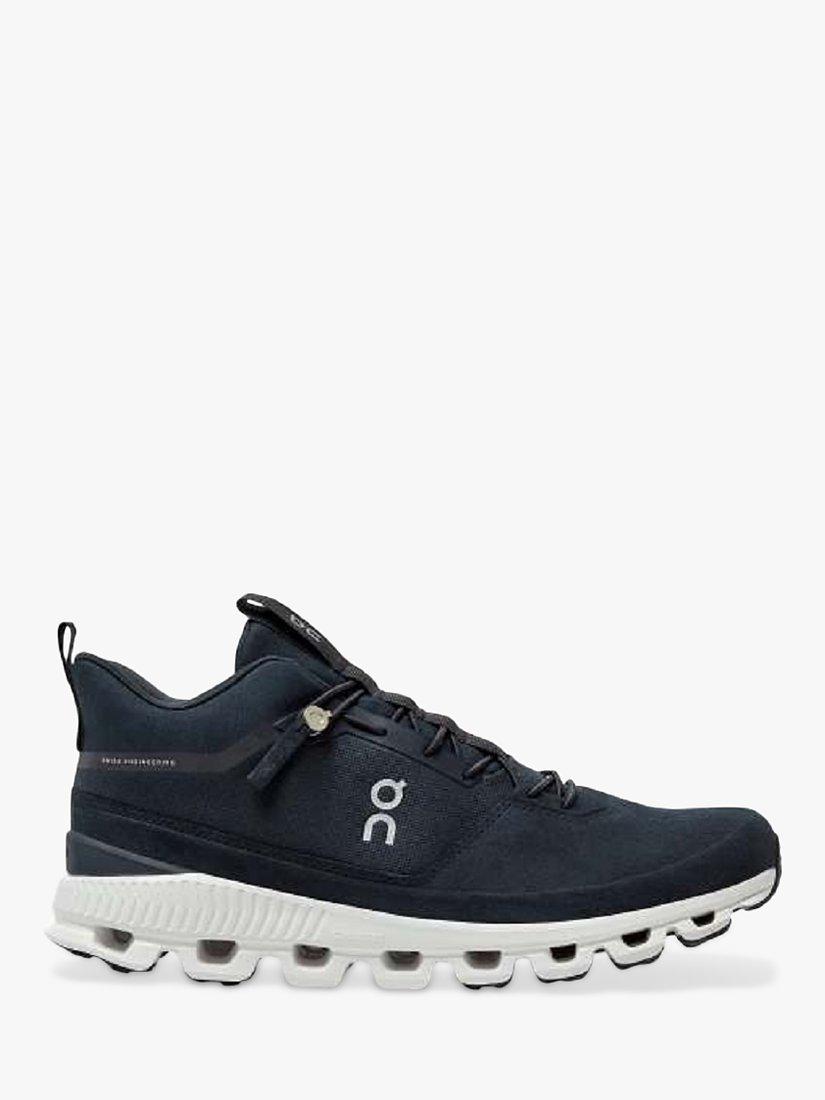 On Cloud Hi Men's Walking Shoes