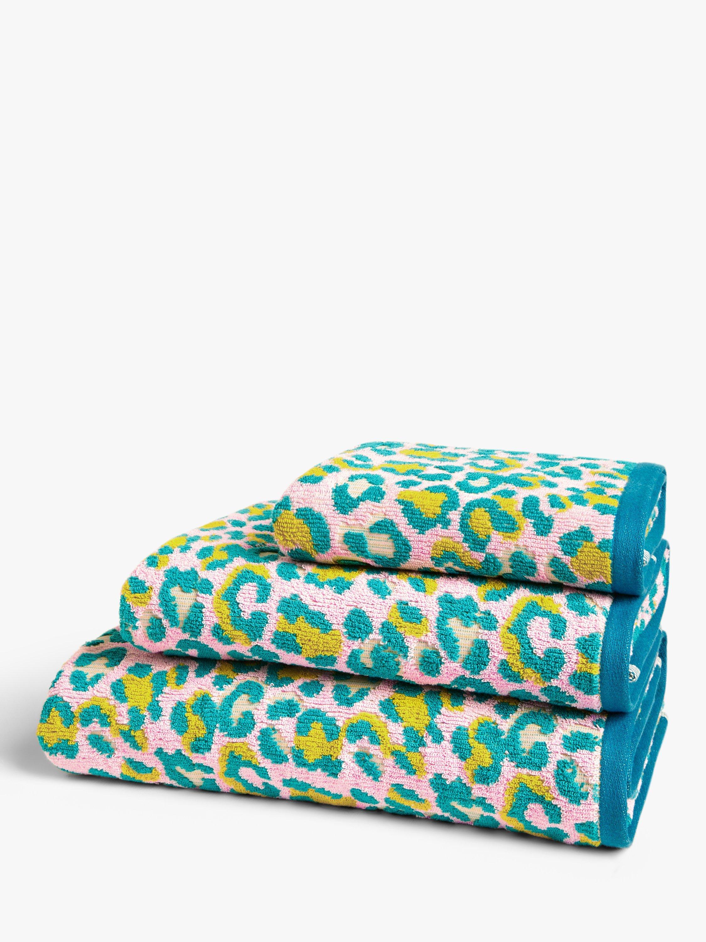 Matthew williamson towels clearance