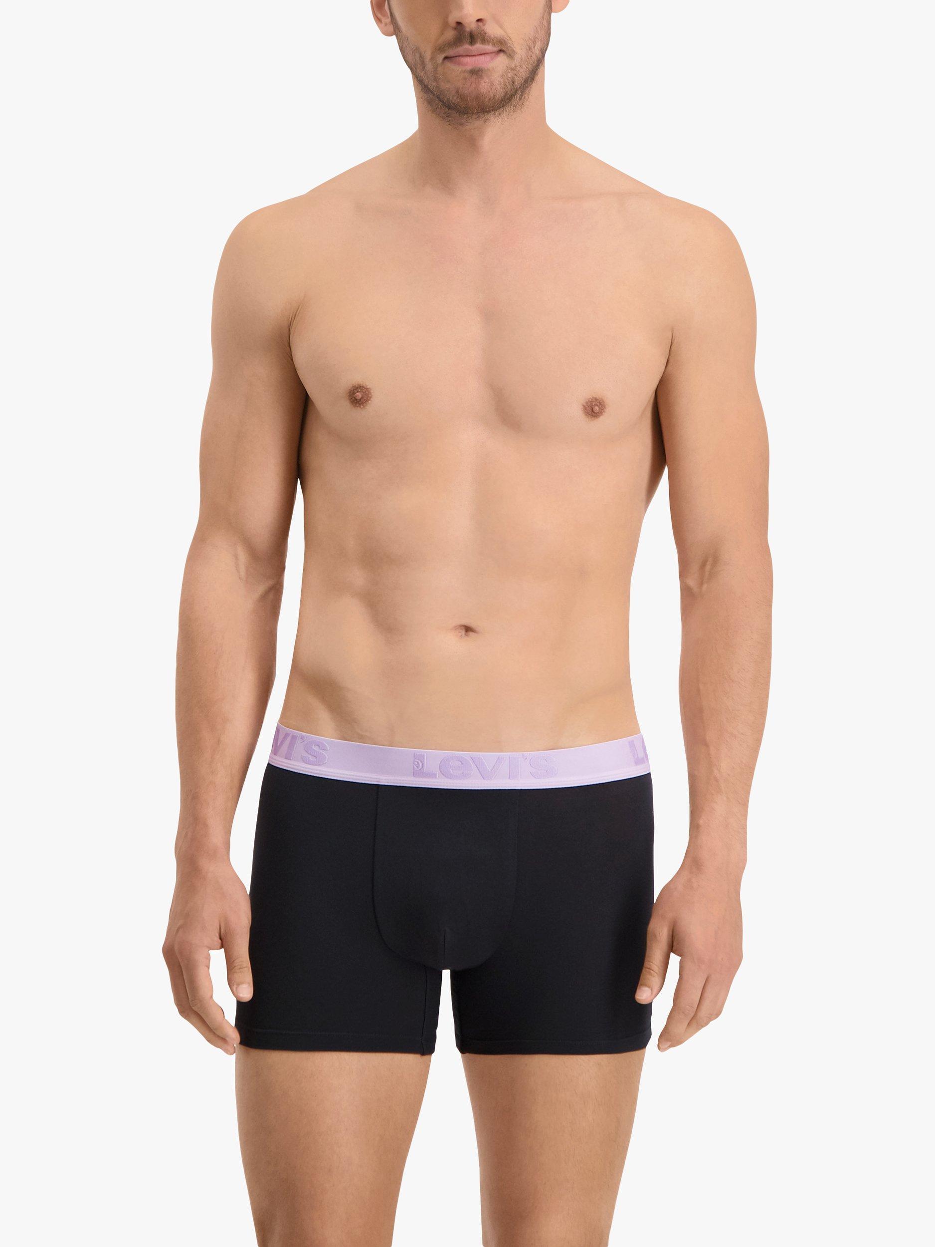 Levi's Premium Trunks, Pack of 3