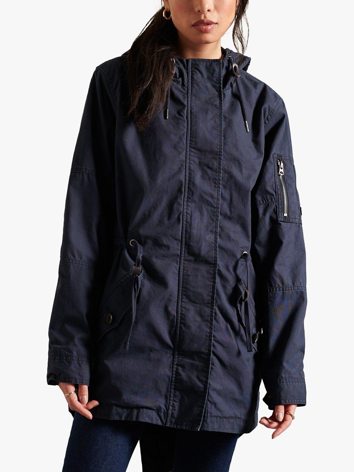 Superdry Original & Vintage Field Parka