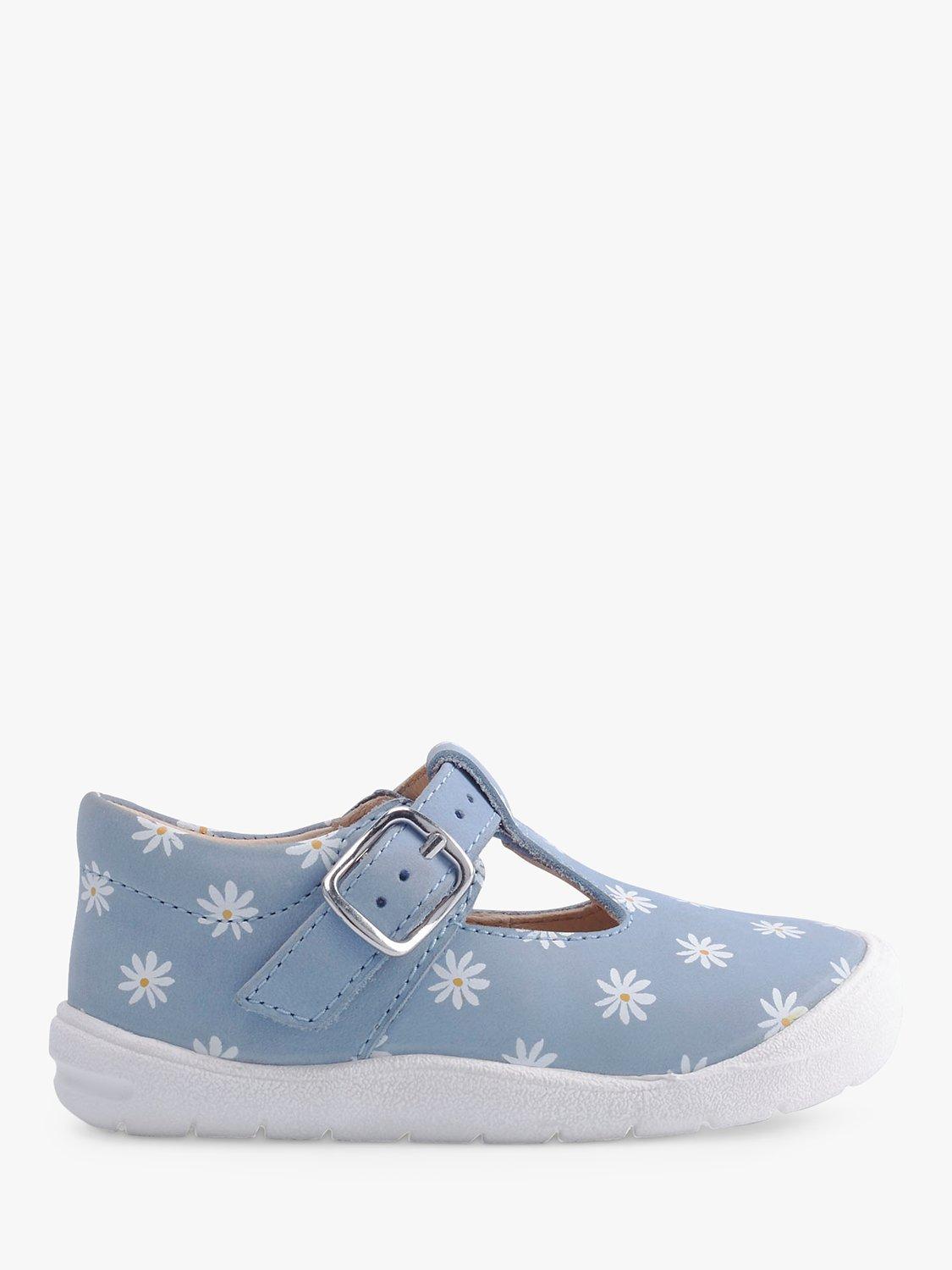 Start-Rite x JoJo Maman Bebé Children's Bud Pre-Walker Shoes