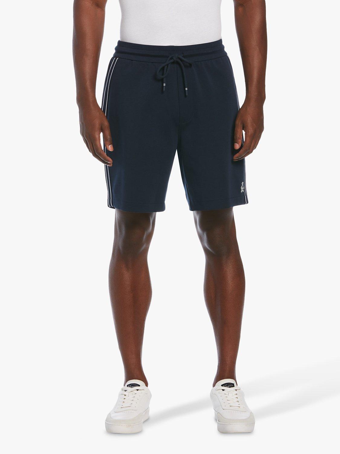 Original Penguin Ponte Shorts