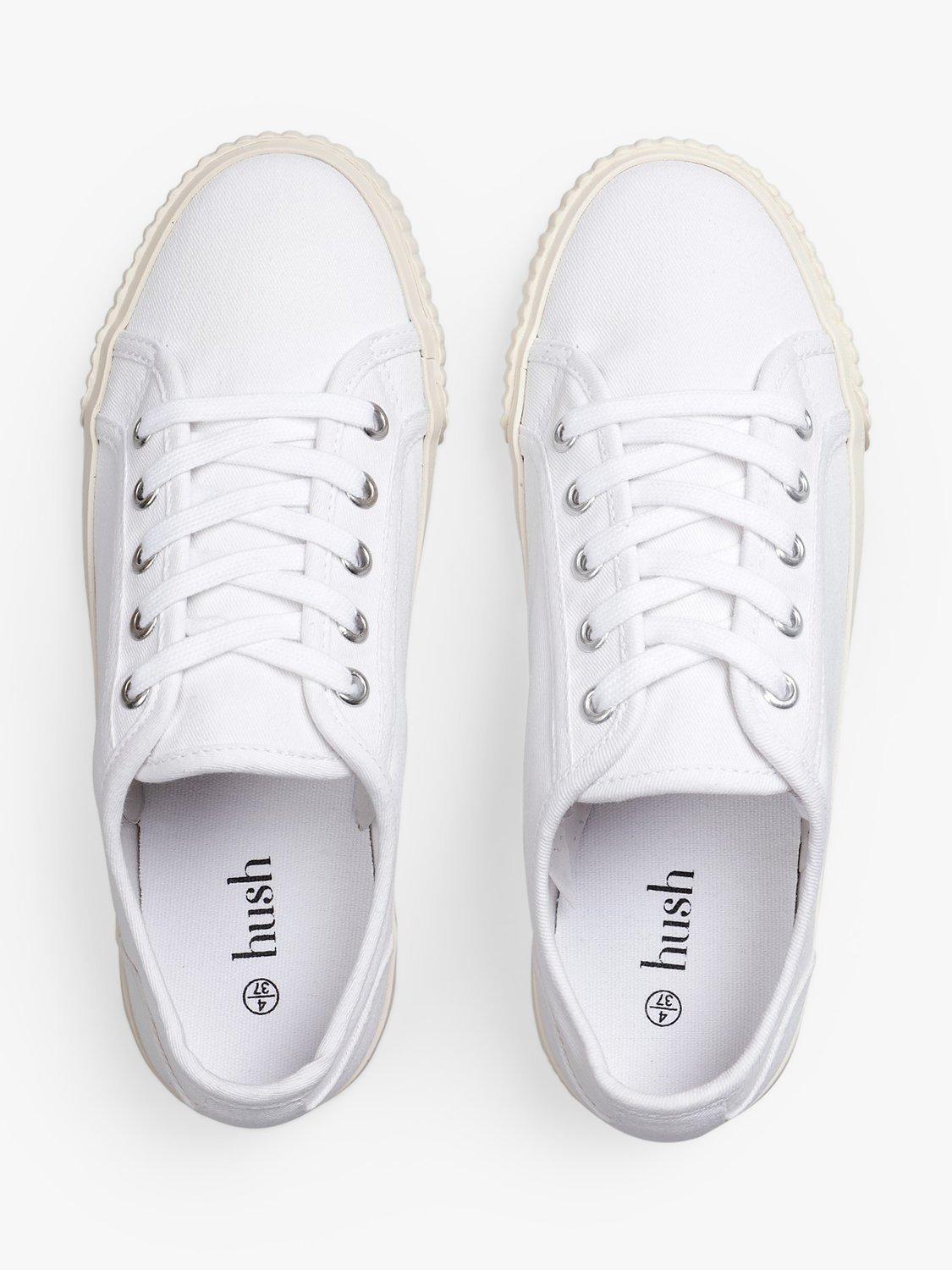 Henleys canvas shoes best sale