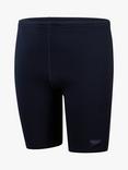 Speedo Kids' Essential Endurance+ Long Aquashorts, Navy