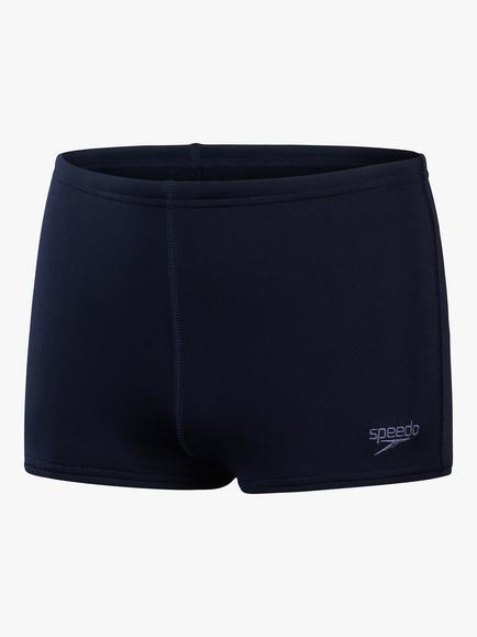 Speedo Kids' Essential Endurance+ Aquashorts, Navy