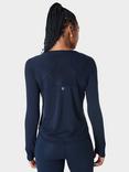 Sweaty Betty Breathe Easy Long Sleeve Top