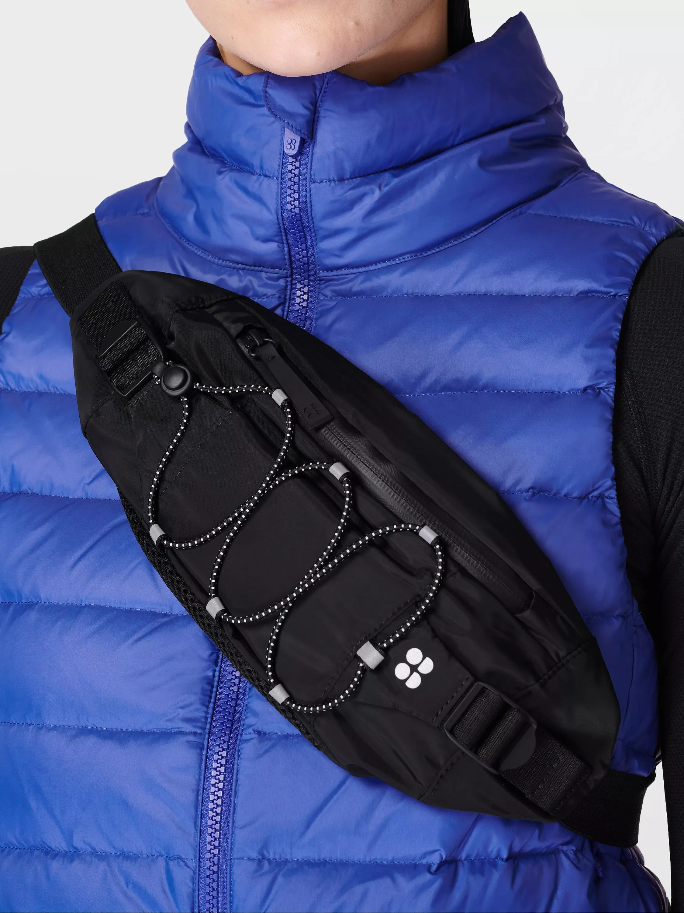 Sweaty betty bum bag sale
