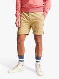 Aubin Bonby Chino Shorts