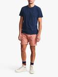 Aubin Bonby Chino Shorts