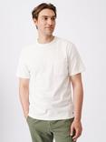 Aubin Newburgh Relaxed Pocket T-Shirt