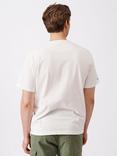 Aubin Newburgh Relaxed Pocket T-Shirt